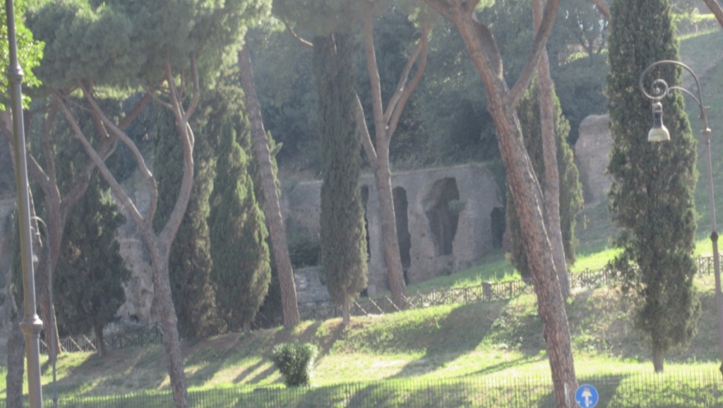 Circus Maximus