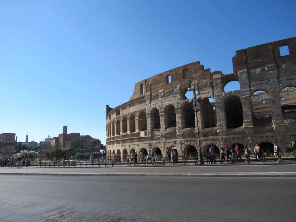 Colosseum 1