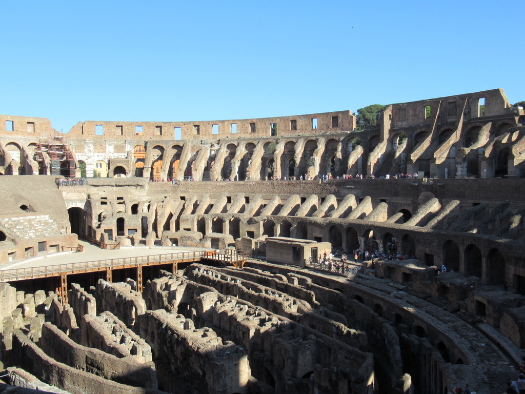 Colosseum 2