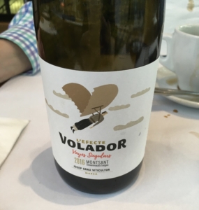 Local Wine in Barcelona_travelandnj