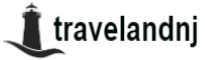 TravelandNJ.com Logo