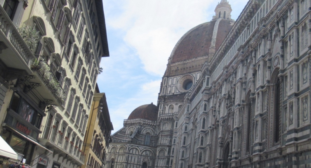 Florence Picture 1 - The Duomo