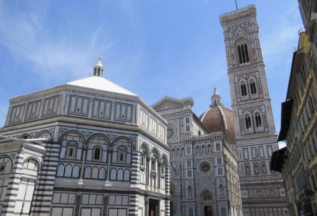 Second Duomo picture