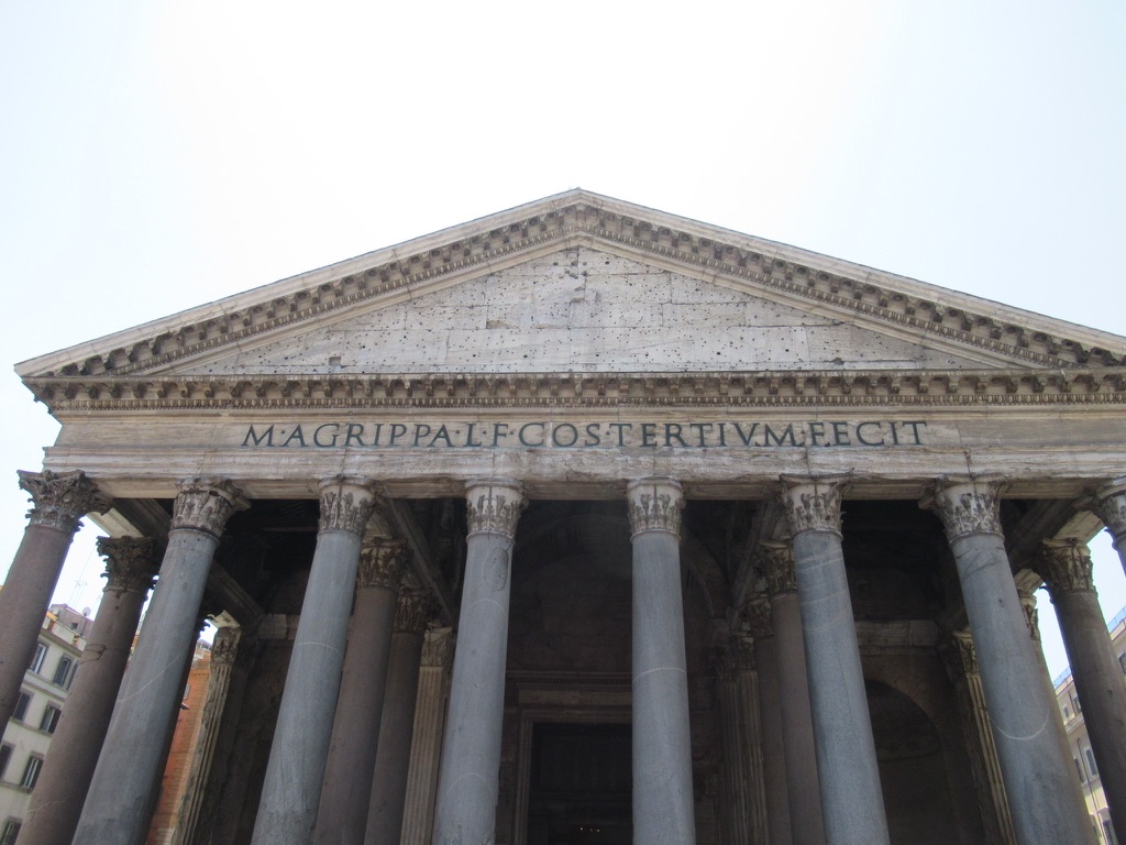 The Pantheon